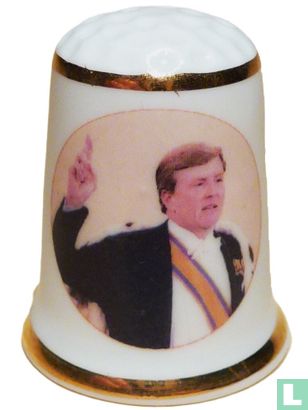 De Nieuwe Koning Willem Alexander - Image 1