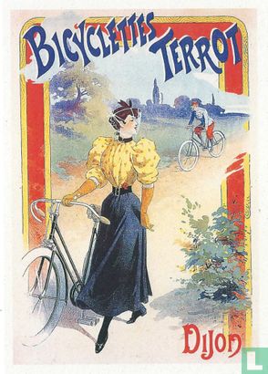 Bicyclettes Terrot - Bild 1