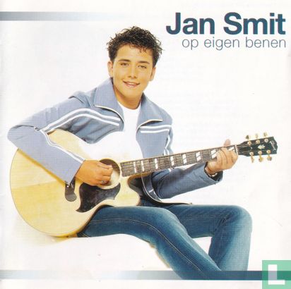 Op eigen benen - Image 1