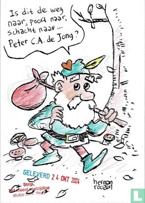 Douwe Dabbert