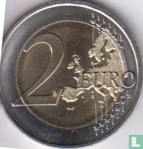 Autriche 2 euro 2024 - Image 2