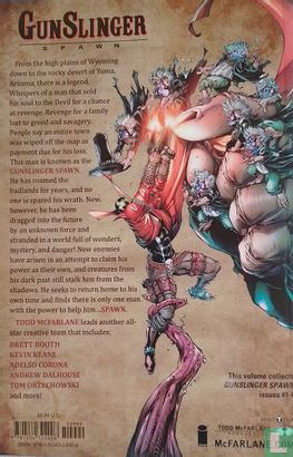 Gunslinger Spawn 01 - Image 2