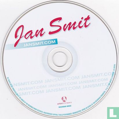 JanSmit.com - Afbeelding 3