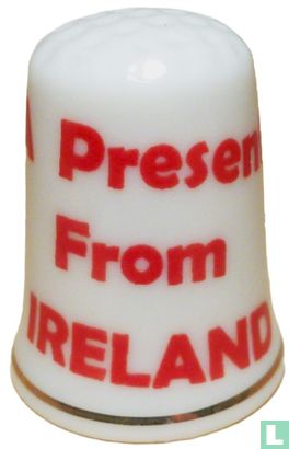 A Present from Ireland  - Image 1