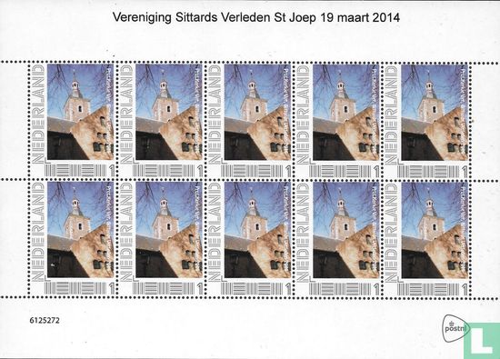 Heiliger Joep