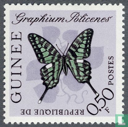 Papillons