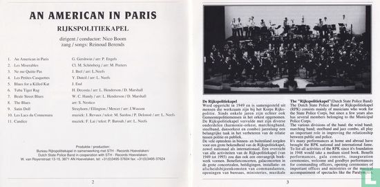 An American in Paris - Image 4