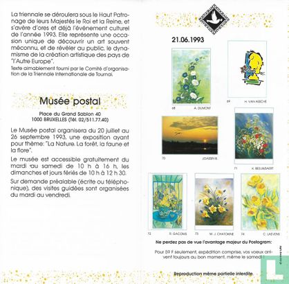Triennale internationale - Image 4