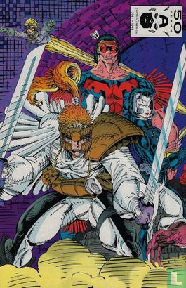 X-Force 1 - Bild 2