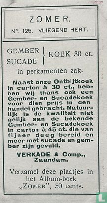 Vliegend Hert - Image 2