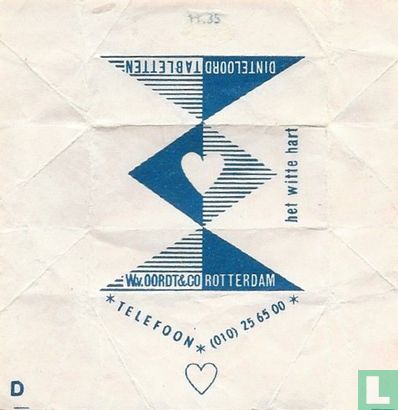 Het Witte Hart