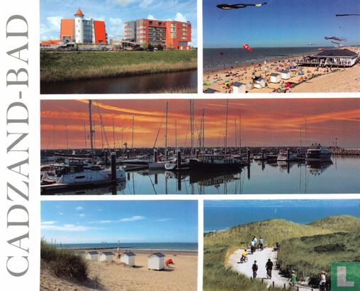 CADZAND-BAD - Image 1