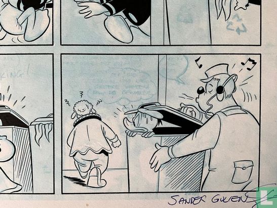 Donald Duck - Image 2
