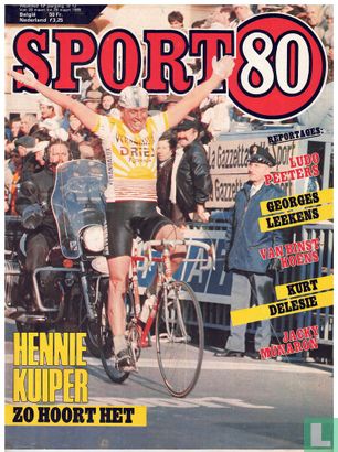 Sport 80 #12 - Bild 1