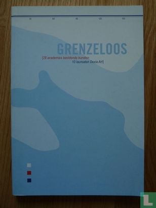 Grenzeloos - Image 1