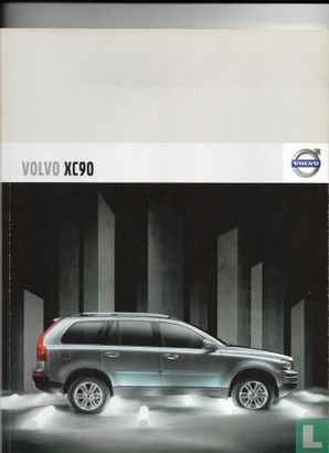 Volvo XC90 - Image 1