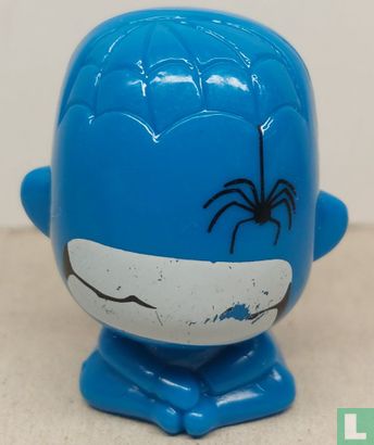 Kayune (blue)