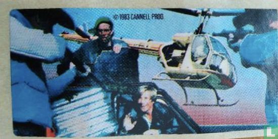 The A Team - Image 1