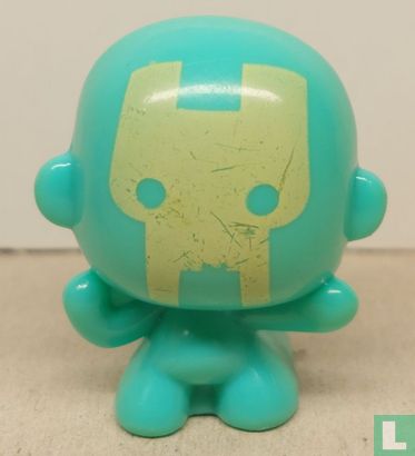 GoSuke (menthe)