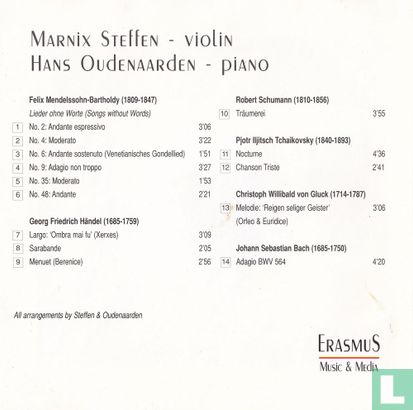 Violin & Piano - Bild 4