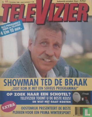 Televizier 44