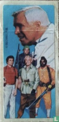 The A Team - Image 1