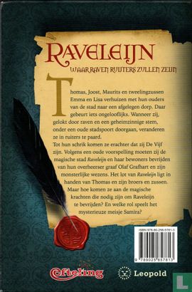 Raveleijn - Afbeelding 2