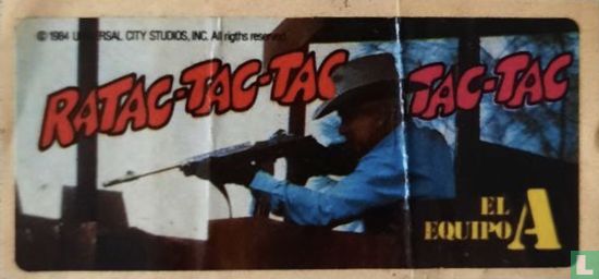 The A Team - Image 1