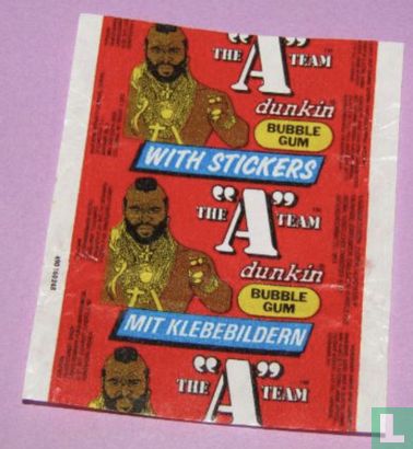 The A-Team - Image 2