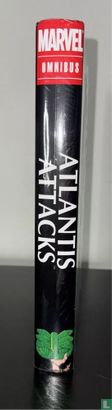 Atlantis Attacks Omnibus - Image 3