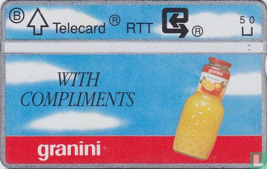 Granini - Image 1