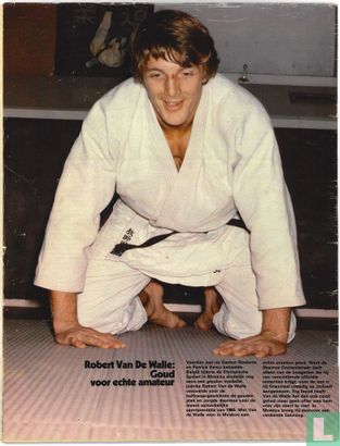 Sport 80 #1 - Afbeelding 2