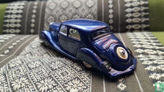 Panhard Dynamic Berline - Image 4