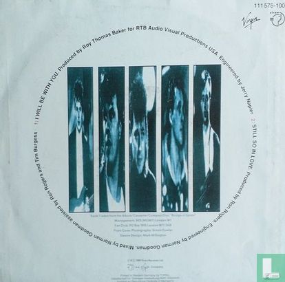 I'll Be with You - Image 2