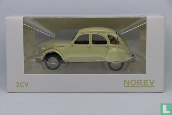 Citroën 2CV 6 - Bild 2