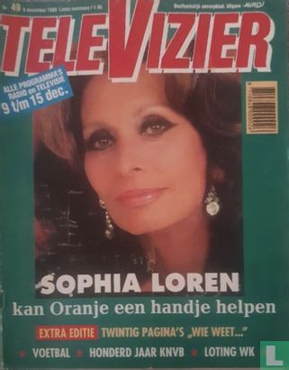 Televizier 49