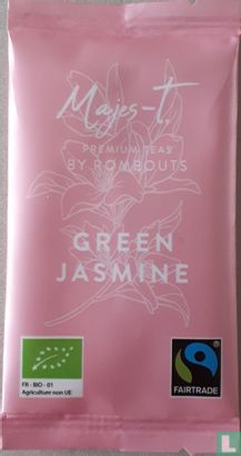 Green Jasmine - Image 1