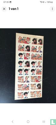 Robbedoes Domino Spirou - Image 5