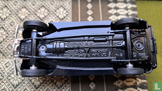 GMC Van 'Goblin' - Afbeelding 3