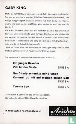 Gaby King - Image 2