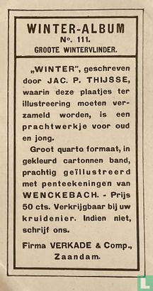 Groote Wintervlinder - Image 2
