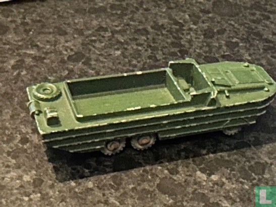 DUKW Amphibian - Image 2