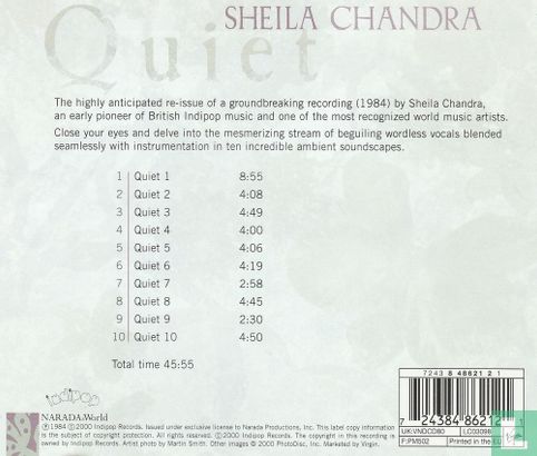 Quiet - Image 2