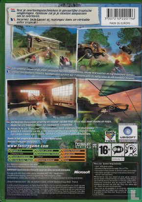 FarCry: Instincts Evolution - Image 2