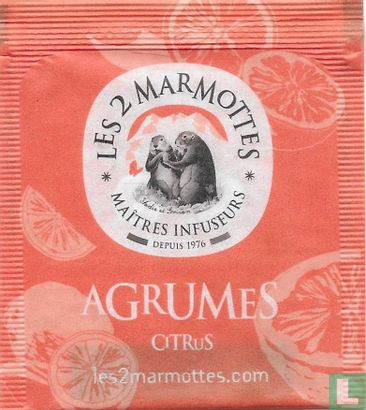 Agrumes - Image 1