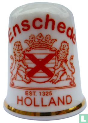 Enschede - Holland - Image 1