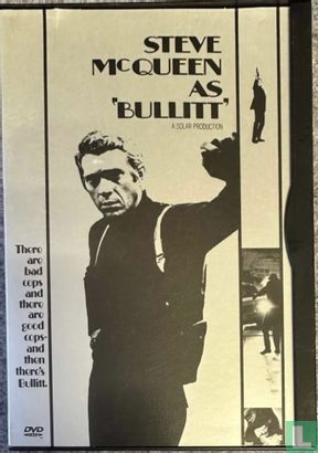 Bullitt - Image 1