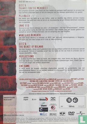 Painkiller Jane - Image 10