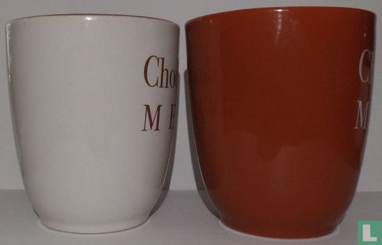 Chocolade MELK (set van 2) - Afbeelding 3