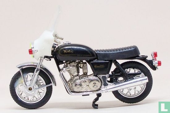 Norton Comando Mk. 3 - Afbeelding 4
